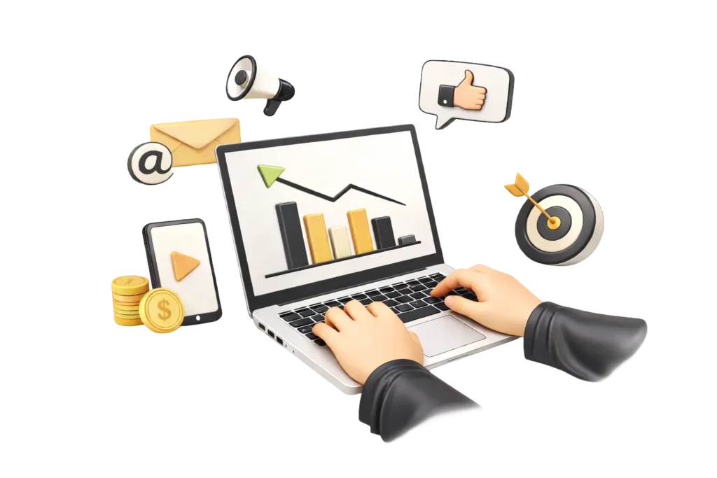 Freelance Digital Marketer | Ayisha Shukkoor